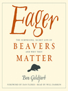 Cover image for Eager